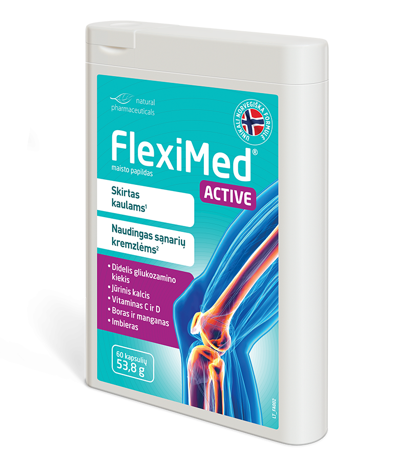 „FlexiMed® Active”