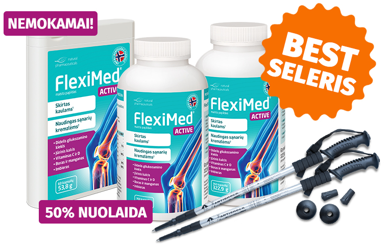 „FlexiMed® Active”