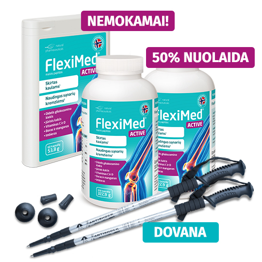„FlexiMed® Active”