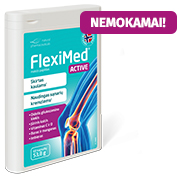 „FlexiMed® Active”