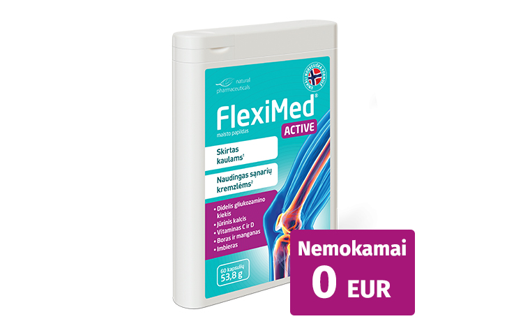 „FlexiMed® Active”