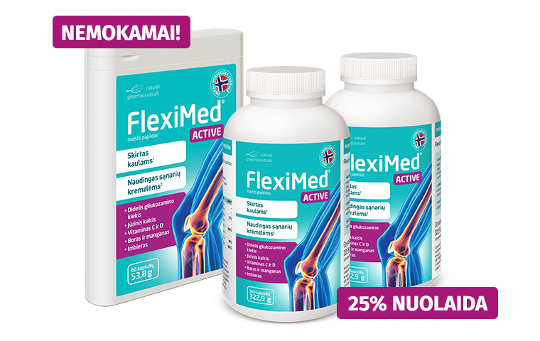 „FlexiMed® Active”